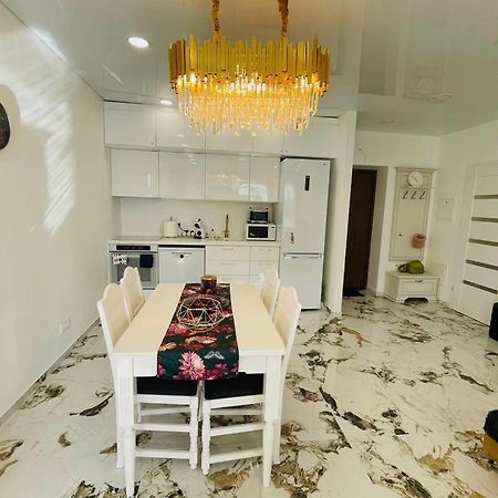 קלייפדה Baltijos Apartamentai מראה חיצוני תמונה