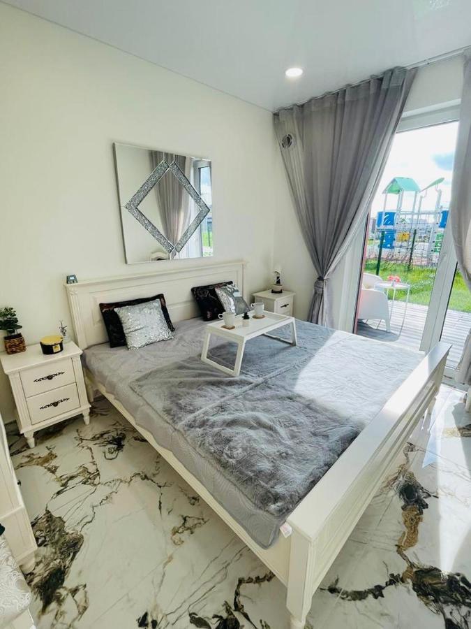 קלייפדה Baltijos Apartamentai מראה חיצוני תמונה